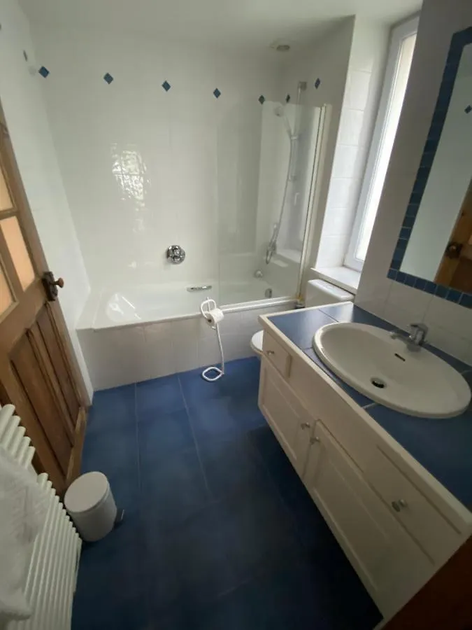 Villa Leon Chamonix